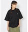 【NANGA/ナンガ】ECO HYBRID BOX LOGO EMB/ミニボック