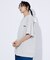 【NANGA/ナンガ】ECO HYBRID BOX LOGO EMB/ミニボック