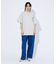 【NANGA/ナンガ】ECO HYBRID BOX LOGO EMB/ミニボック