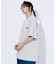 【NANGA/ナンガ】ECO HYBRID BOX LOGO EMB/ミニボック