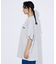 【NANGA/ナンガ】ECO HYBRID BOX LOGO EMB/ミニボック