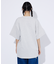 【NANGA/ナンガ】ECO HYBRID BOX LOGO EMB/ミニボック