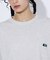 【NANGA/ナンガ】ECO HYBRID BOX LOGO EMB/ミニボック