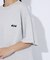 【NANGA/ナンガ】ECO HYBRID BOX LOGO EMB/ミニボック