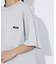 【NANGA/ナンガ】ECO HYBRID BOX LOGO EMB/ミニボック