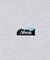 【NANGA/ナンガ】ECO HYBRID BOX LOGO EMB/ミニボック