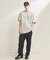 【NANGA/ナンガ】ECO HYBRID BOX LOGO EMB/ミニボック