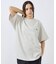 【NANGA/ナンガ】ECO HYBRID BOX LOGO EMB/ミニボック