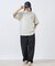【NANGA/ナンガ】ECO HYBRID BOX LOGO EMB/ミニボック