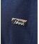 【NANGA/ナンガ】ECO HYBRID BOX LOGO EMB/ミニボック