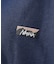 【NANGA/ナンガ】ECO HYBRID BOX LOGO EMB/ミニボック