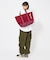 【SPALDING/スポルディング】AIRMESH BASIC TOTE BAG