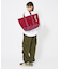 【SPALDING/スポルディング】AIRMESH BASIC TOTE BAG