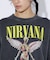 【GOOD ROCK SPEED/グッドロックスピード】NIRVANA  In