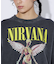 【GOOD ROCK SPEED/グッドロックスピード】NIRVANA  In