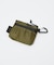 【COBMASTER/コブマスター】CR FLAT POUCH 81021600