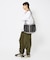 【DICKIES/ディッキーズ】MP DS SHOULDER BAG  8097