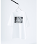 DoNotDisturb グラフィック プリント 半袖Tシャツ/オーバーサイズ/