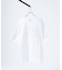 DoNotDisturb グラフィック プリント 半袖Tシャツ/オーバーサイズ/