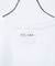 DoNotDisturb グラフィック プリント 半袖Tシャツ/オーバーサイズ/