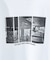 DoNotDisturb グラフィック プリント 半袖Tシャツ/オーバーサイズ/