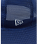 【NEW ERA / ニューエラ】フィッテド ロングブリムハット メッシュ Fi