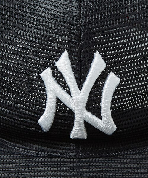 NEW ERA / ニューエラ】フィッテド ロングブリムハット メッシュ Fi
