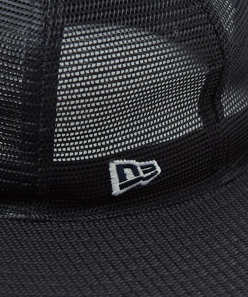 【新品】フィッテド ロングブリムハット メッシュ NEW ERA NEW ERA / ニューエラ】フィッテド ロングブリムハット メッシュ Fi