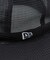 【NEW ERA / ニューエラ】フィッテド ロングブリムハット メッシュ Fi