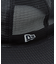 【NEW ERA / ニューエラ】フィッテド ロングブリムハット メッシュ Fi