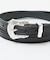 【TORY LEATHER / トリーレザー】3/4WesternBelt /