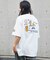 【Parappa The Rapper×LAROUTE】パラッパ ラッパー /