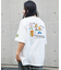 【Parappa The Rapper×LAROUTE】パラッパ ラッパー /