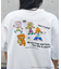 【Parappa The Rapper×LAROUTE】パラッパ ラッパー /
