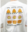 【Parappa The Rapper×LAROUTE】パラッパ ラッパー /
