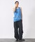 【JEMORGAN LONG JOHNS/ジェーイーモーガンロングジョーンズ】総
