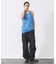【JEMORGAN LONG JOHNS/ジェーイーモーガンロングジョーンズ】総