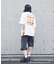 【Parappa The Rapper×LAROUTE】パラッパ ラッパー /
