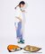【Parappa The Rapper×LAROUTE】パラッパ ラッパー /