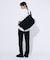 【NoiR/ノアール】ComCompass messenger N25002/メ
