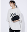 【NoiR/ノアール】Bed pouch N25003/ポーチ【WEB限定】