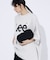 【NoiR/ノアール】Bed pouch N25003/ポーチ【WEB限定】