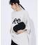 【NoiR/ノアール】Bed pouch N25003/ポーチ【WEB限定】
