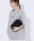 【NoiR/ノアール】Bed pouch N25003/ポーチ【WEB限定】