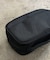 【NoiR/ノアール】Bed pouch N25003/ポーチ【WEB限定】