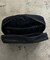 【NoiR/ノアール】Bed pouch N25003/ポーチ【WEB限定】