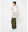 【cheek/チーク】puf kinchaku C25003　巾着２wayトート