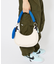 【cheek/チーク】rund shoulder C25001　ショルダーバック