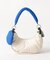 【cheek/チーク】rund shoulder C25001　ショルダーバック