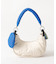 【cheek/チーク】rund shoulder C25001　ショルダーバック